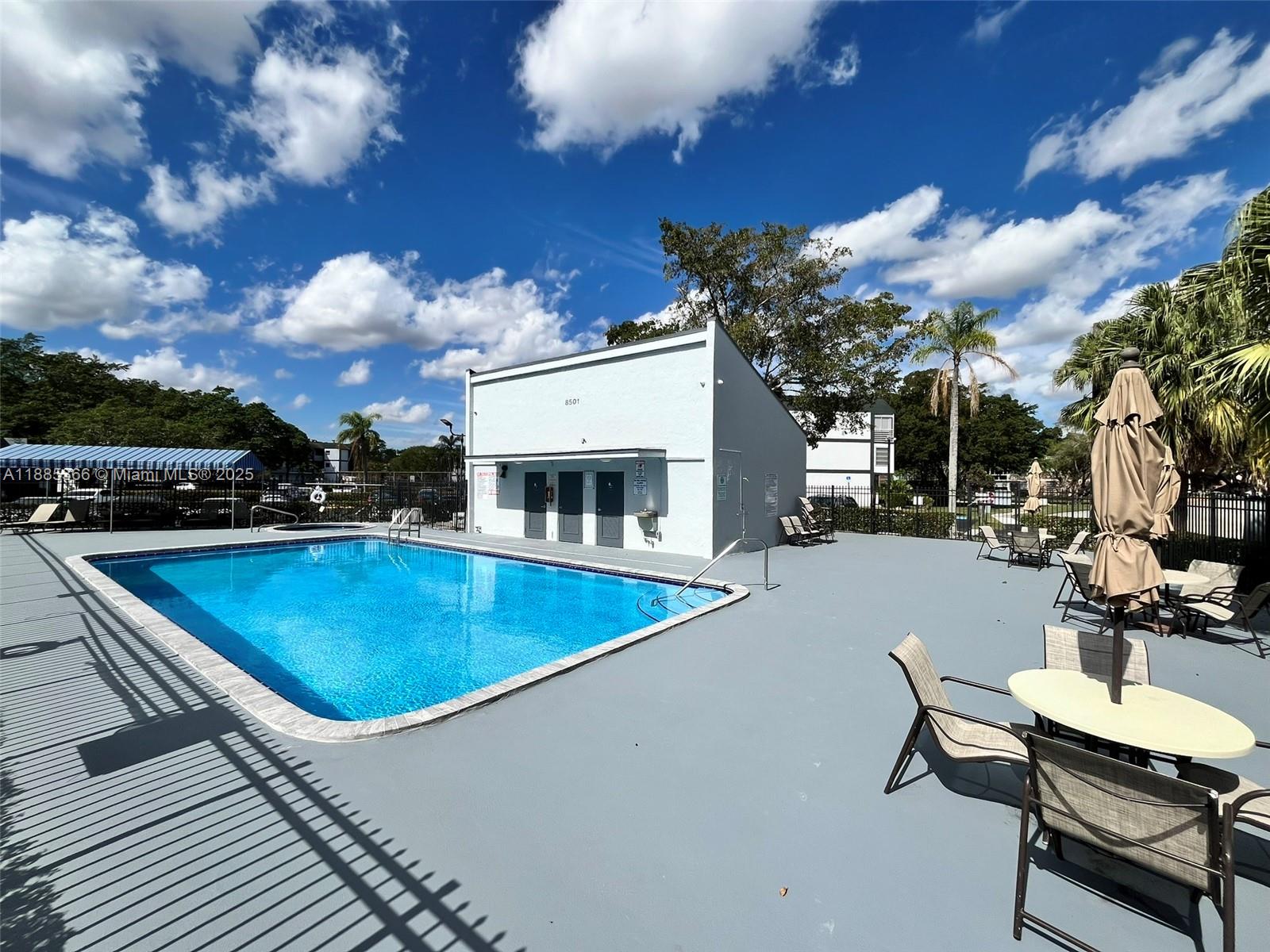 8330 Sands Point Blvd # N307