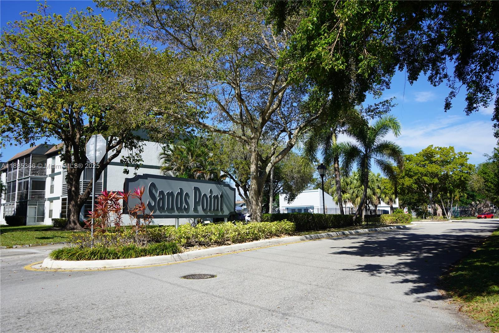 8330 Sands Point Blvd # N307