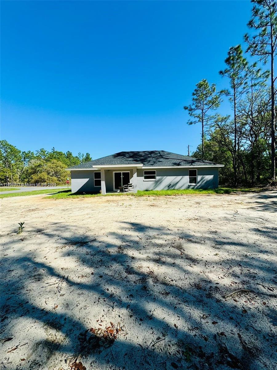 13731 SW 89 TER, Ocala