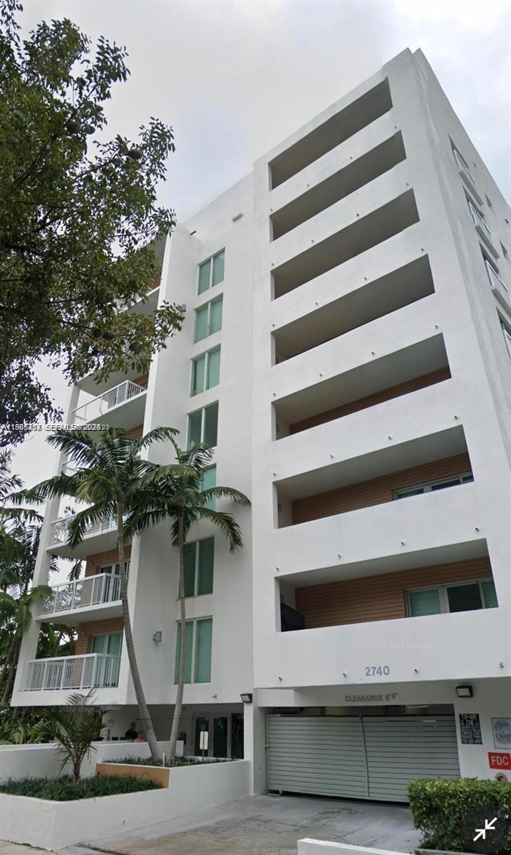 2740 SW 28th Ter # 503