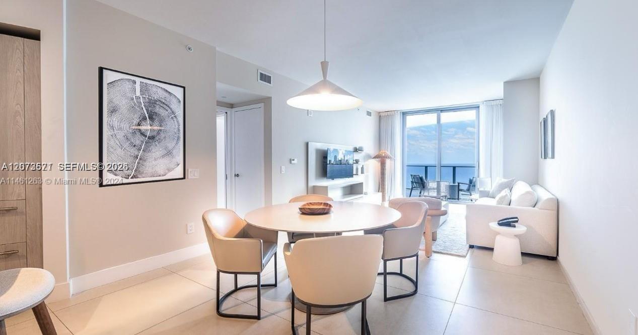 4111 S Ocean Dr # 3007