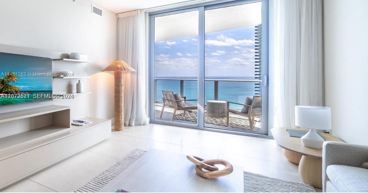4111 S Ocean Dr # 3007