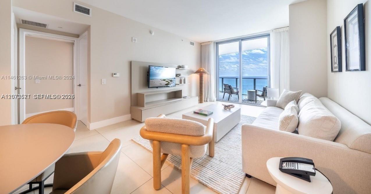 4111 S Ocean Dr # 3007