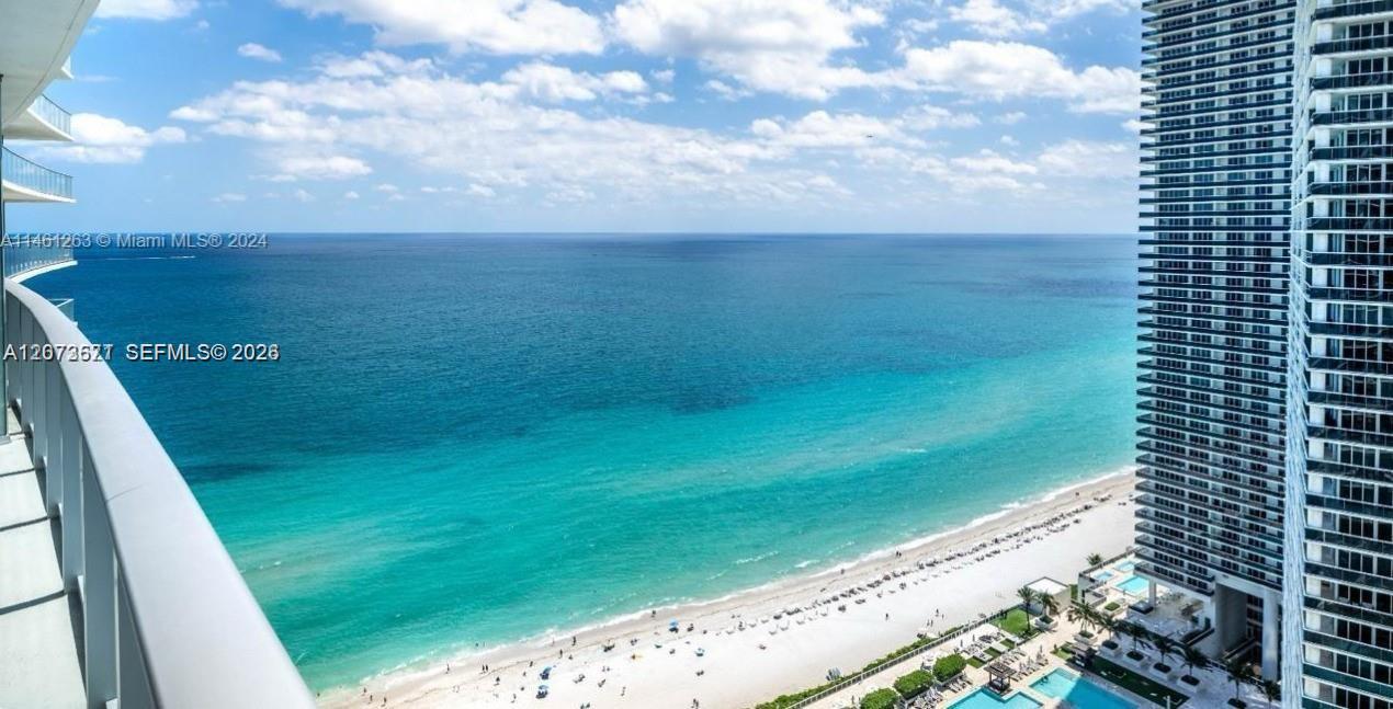 4111 S Ocean Dr # 3007