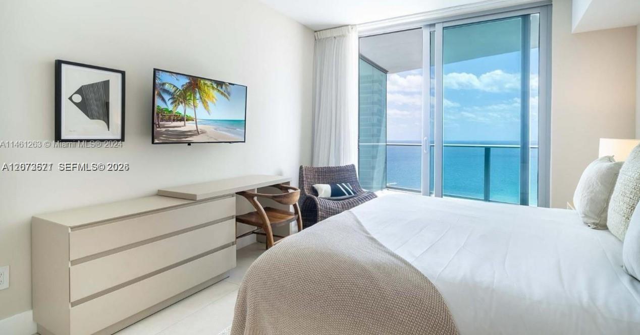 4111 S Ocean Dr # 3007