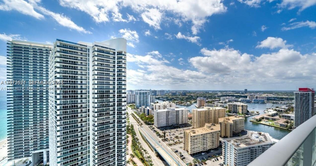 4111 S Ocean Dr # 3007