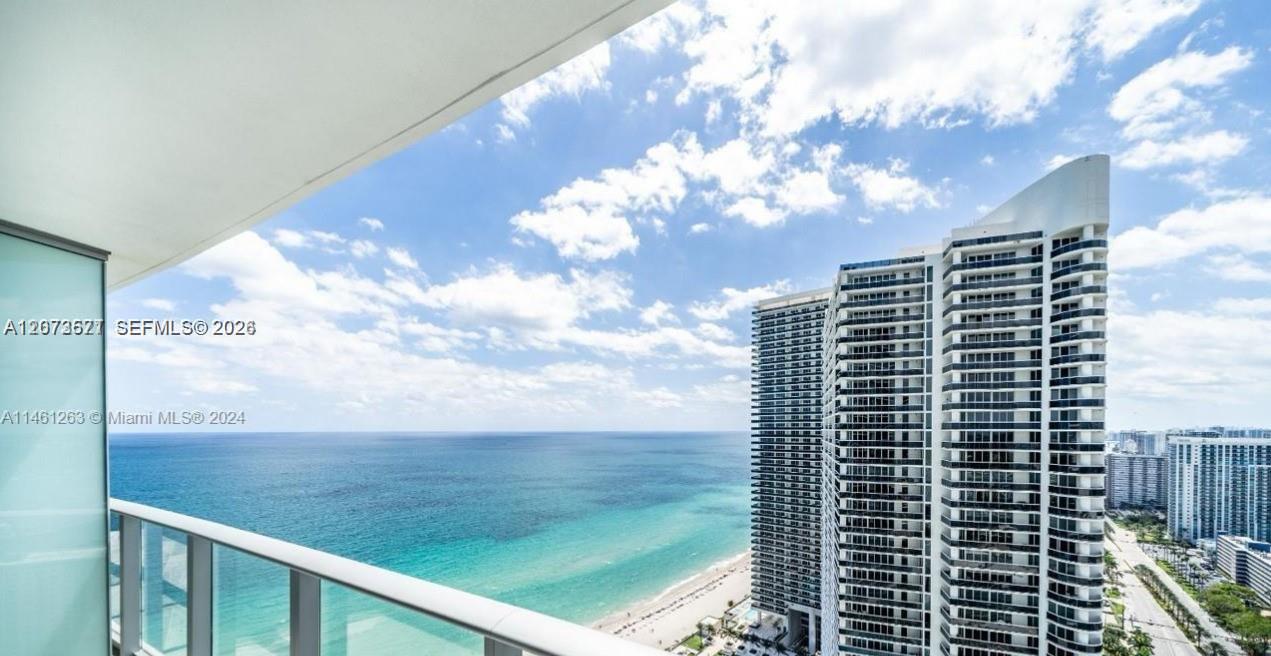 4111 S Ocean Dr # 3007