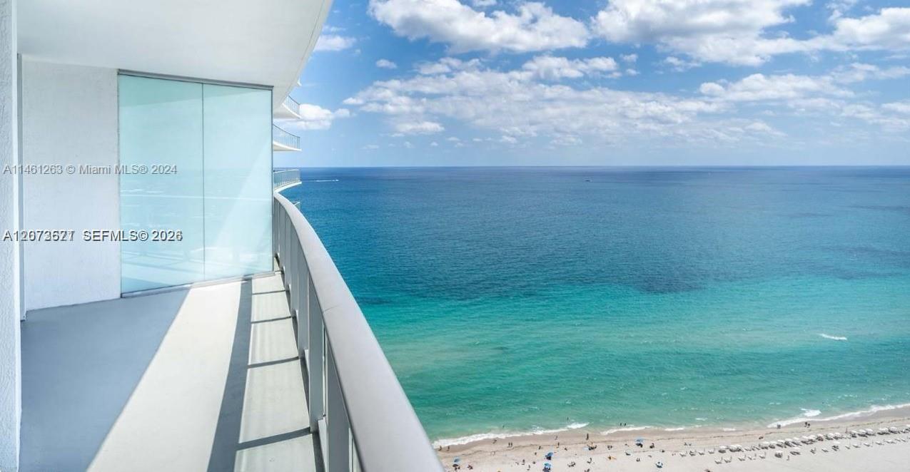 4111 S Ocean Dr # 3007