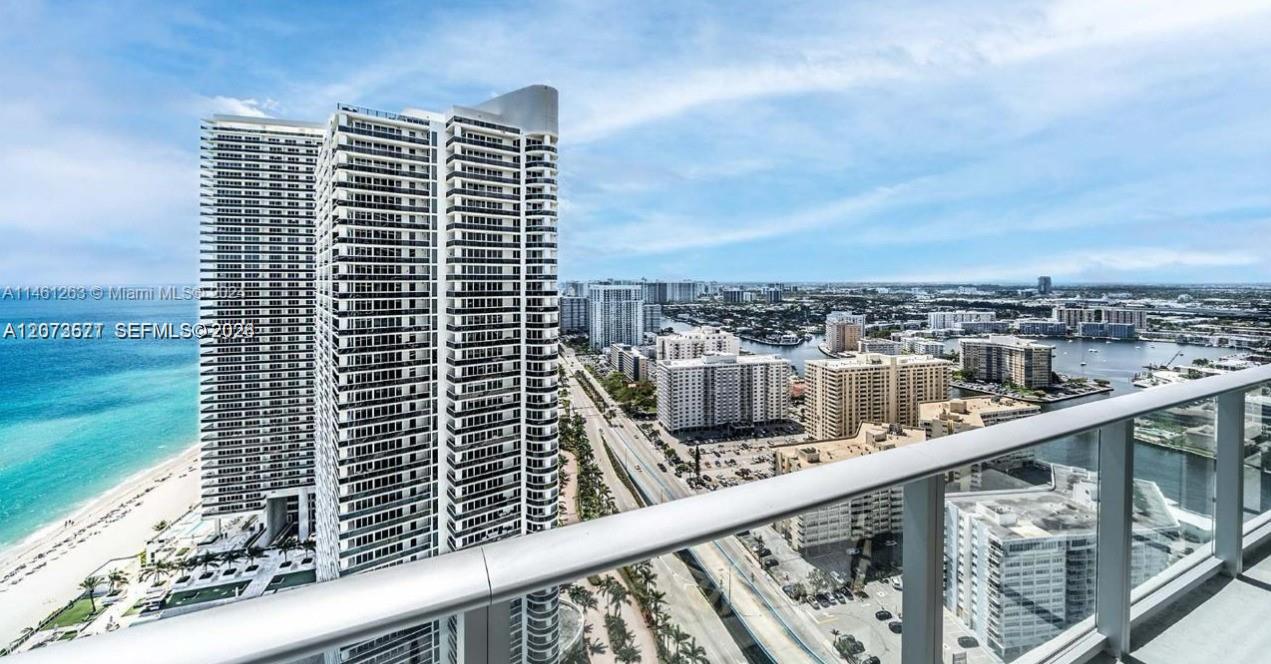 4111 S Ocean Dr # 3007