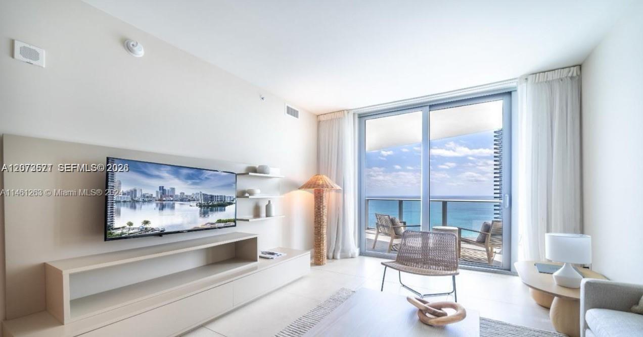 4111 S Ocean Dr # 3007