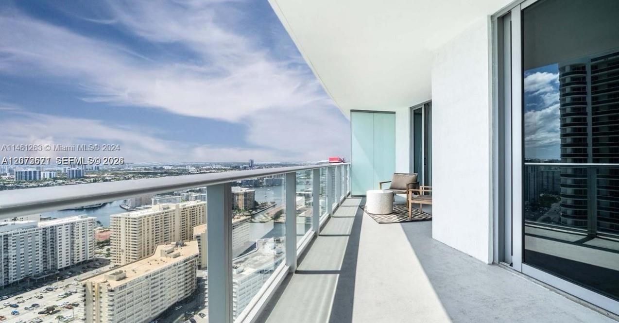 4111 S Ocean Dr # 3007