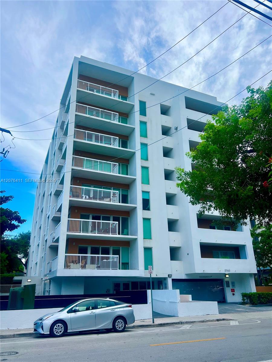 2740 SW 28th Ter # 503