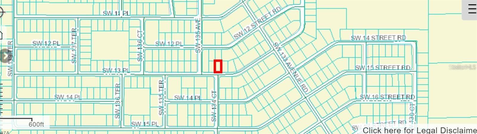 00 SW 13TH AVE