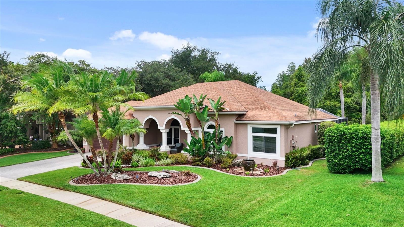 6125 Savoy Circle, Lutz, Cheval, Tampa Florida