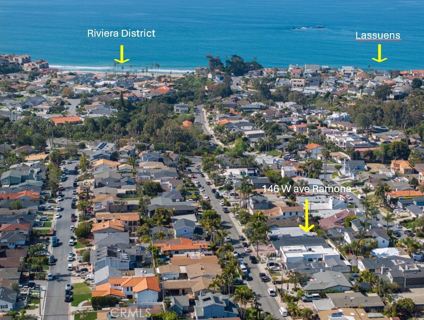 146 W Avenida Ramona