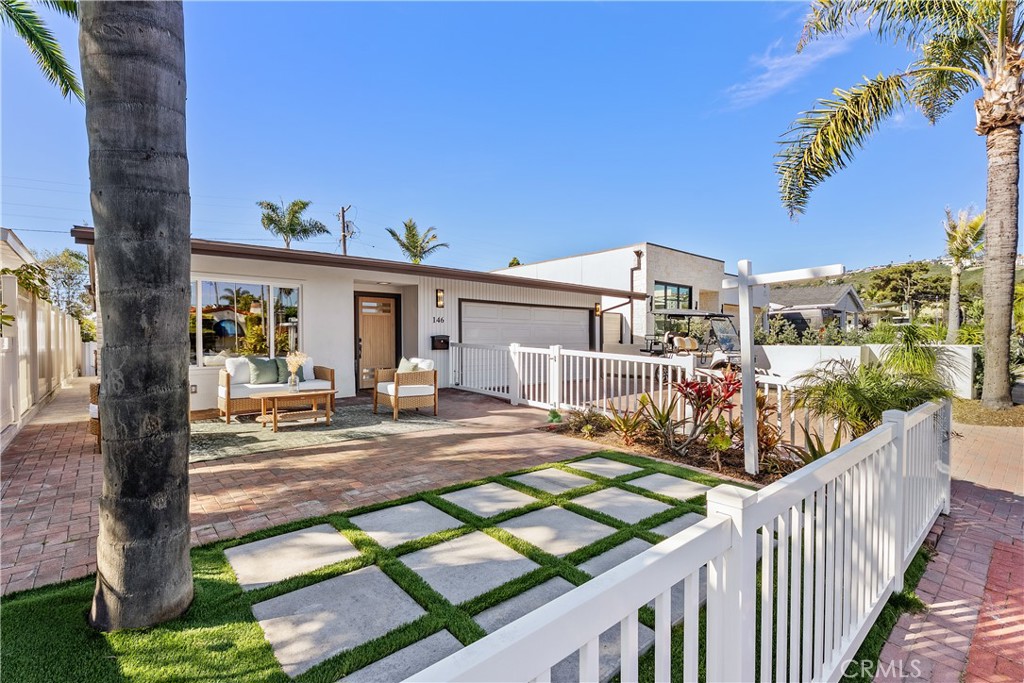 146 W Avenida Ramona