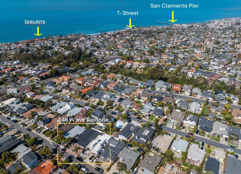 146 W Avenida Ramona