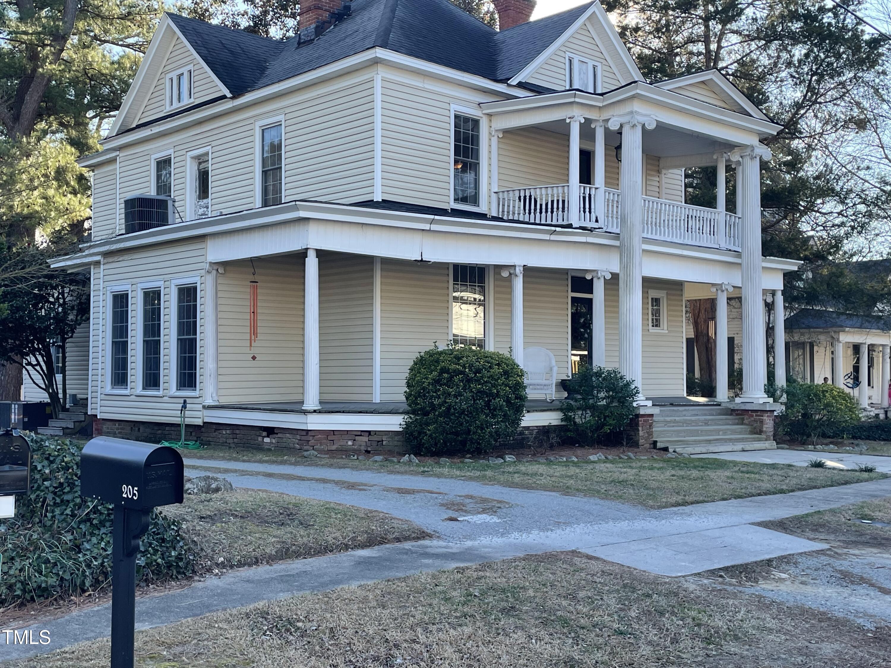 204 Bailey Avenue
