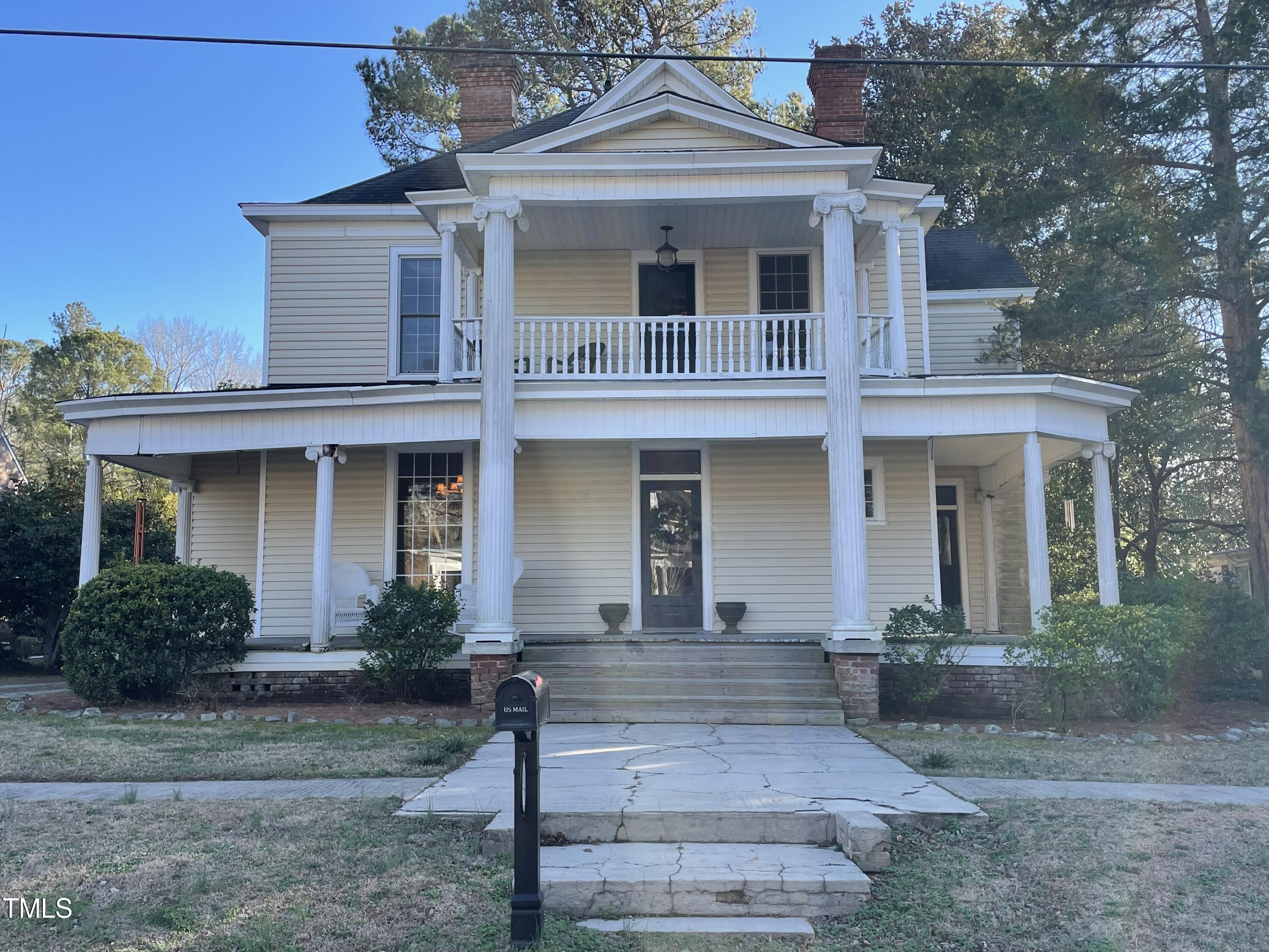 204 Bailey Avenue