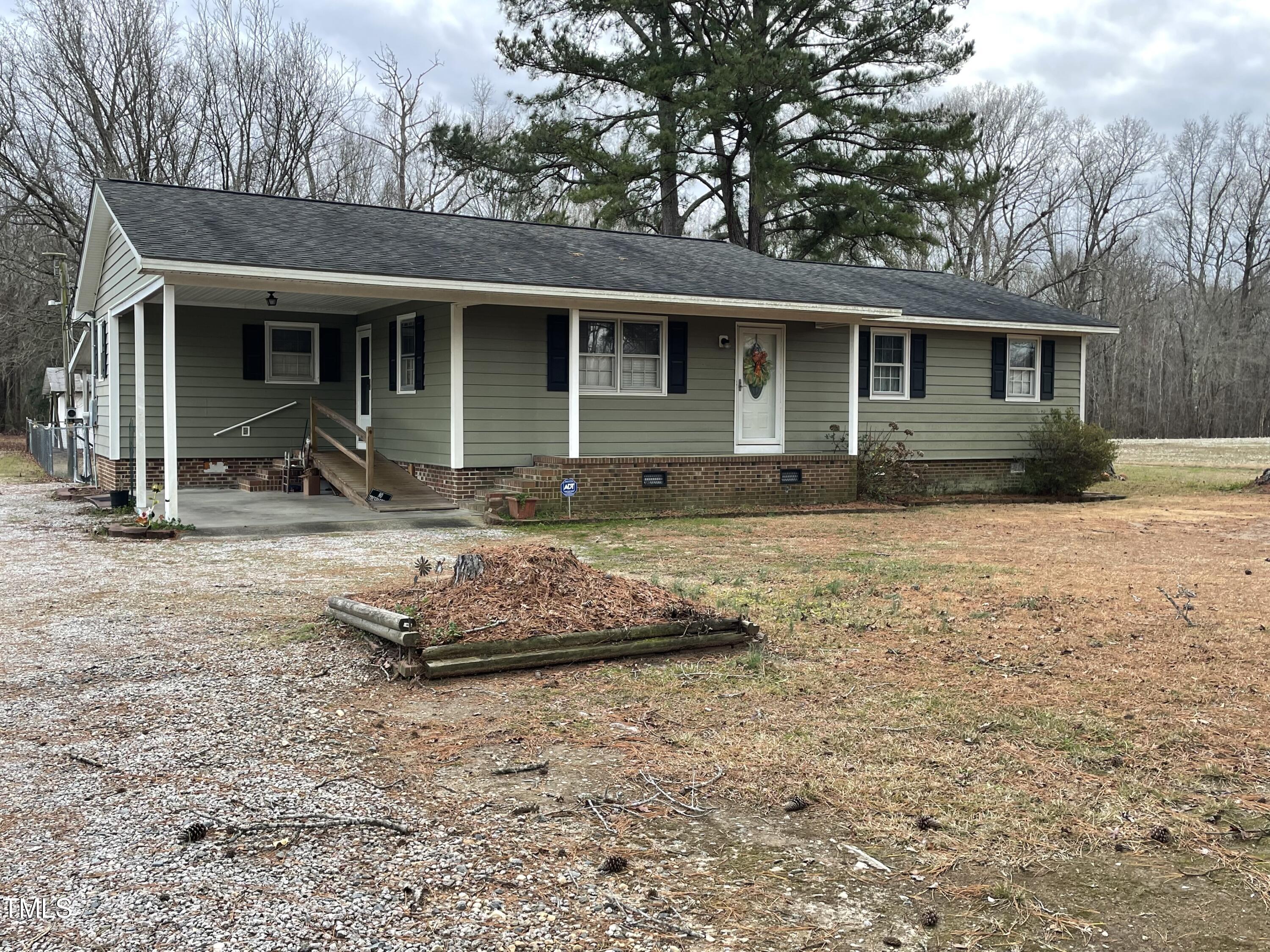 1430 Old Dam Road