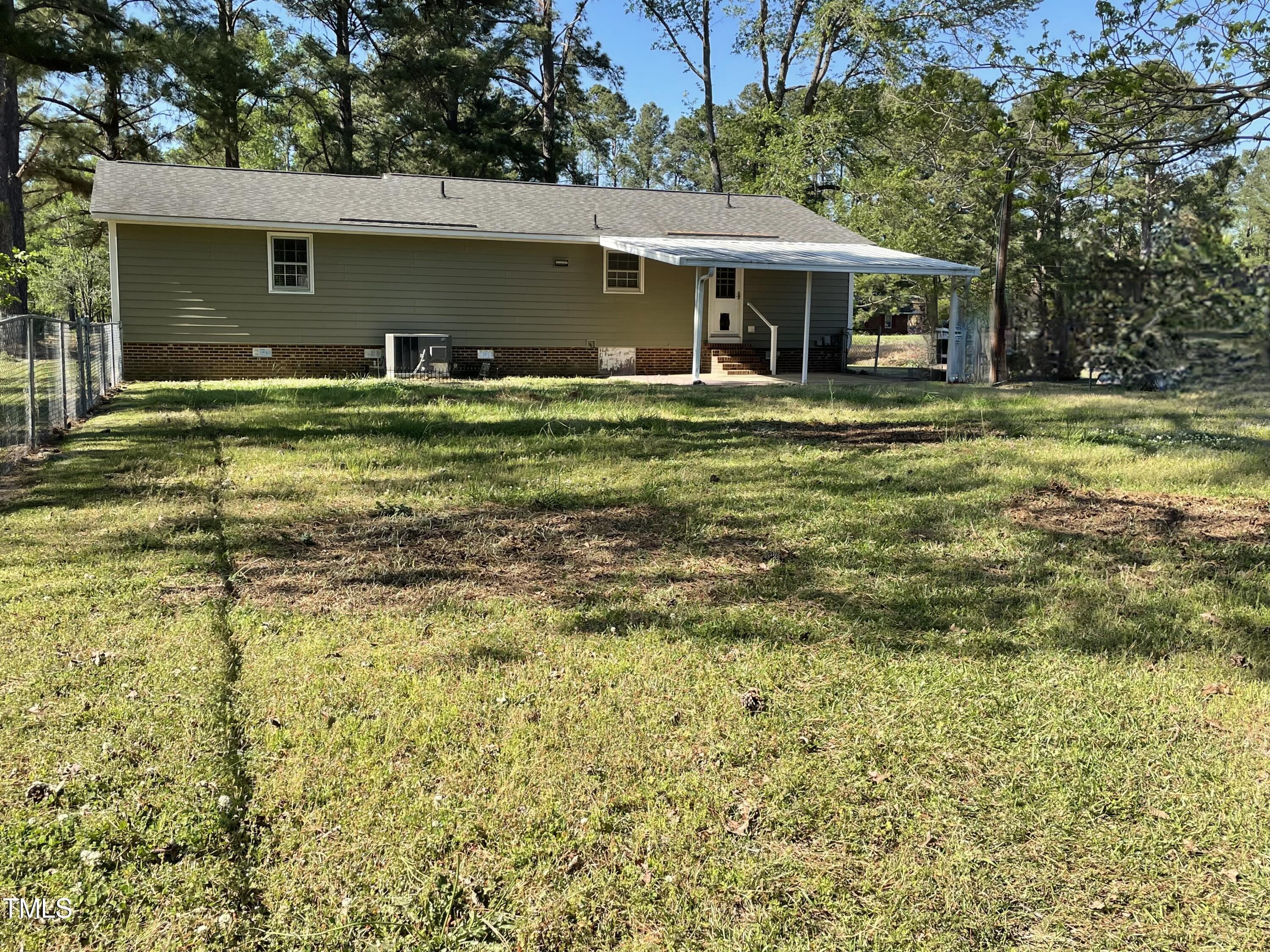1430 Old Dam Road