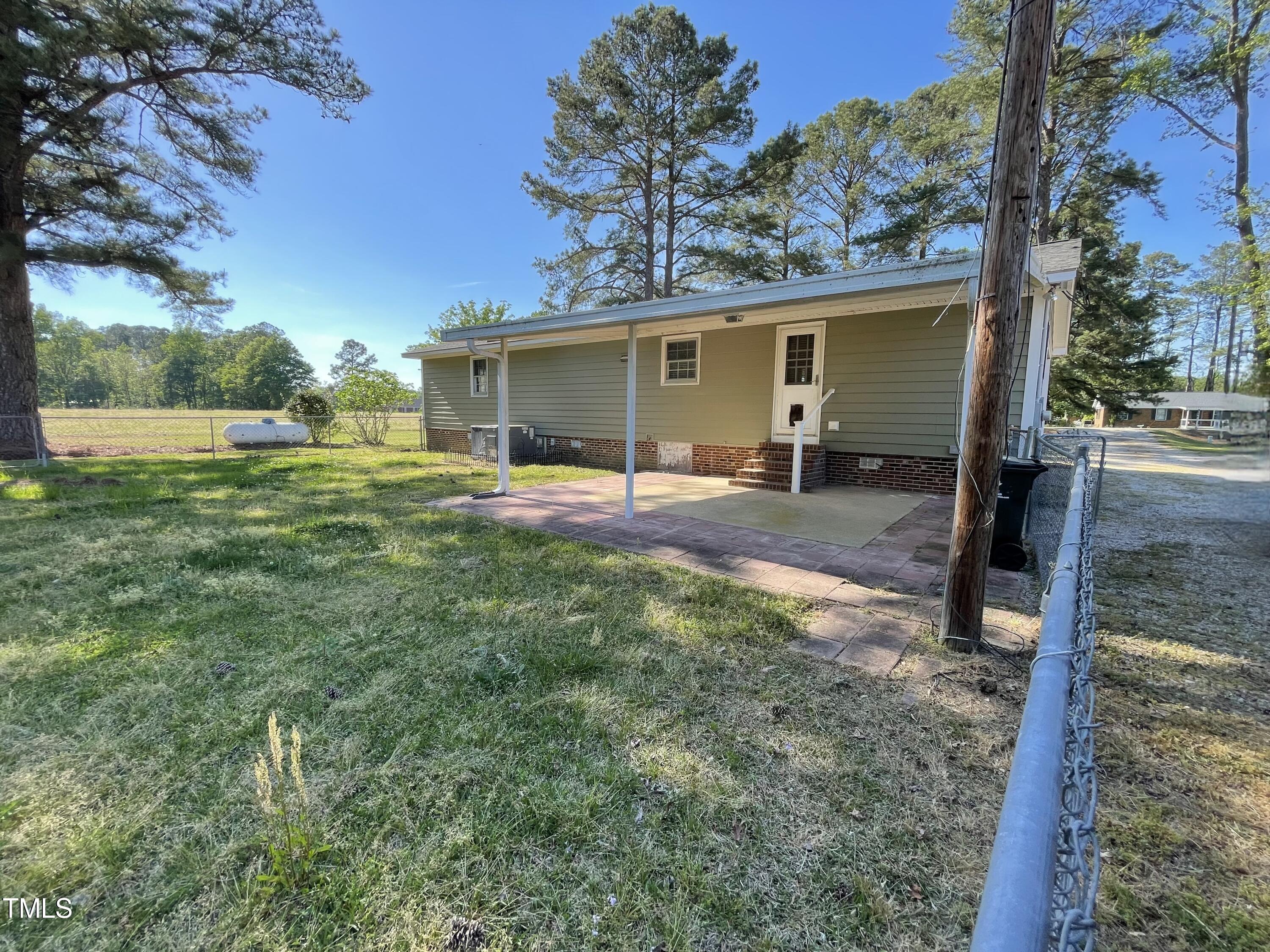 1430 Old Dam Road