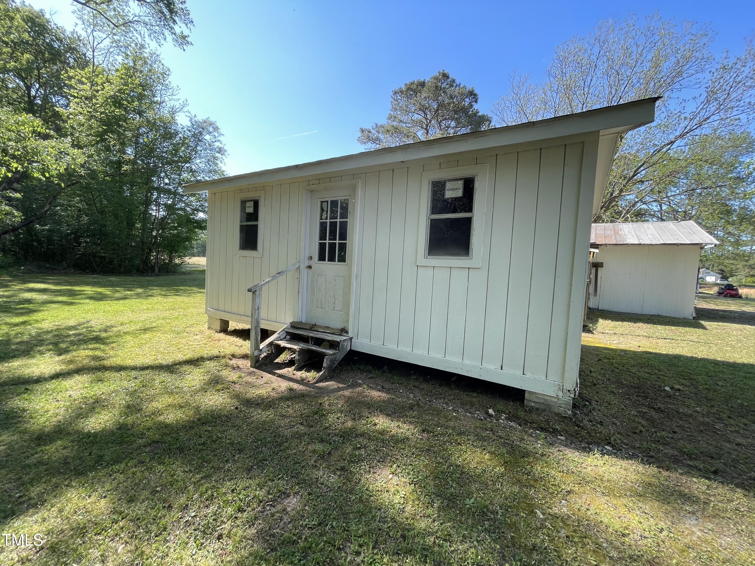 1430 Old Dam Road