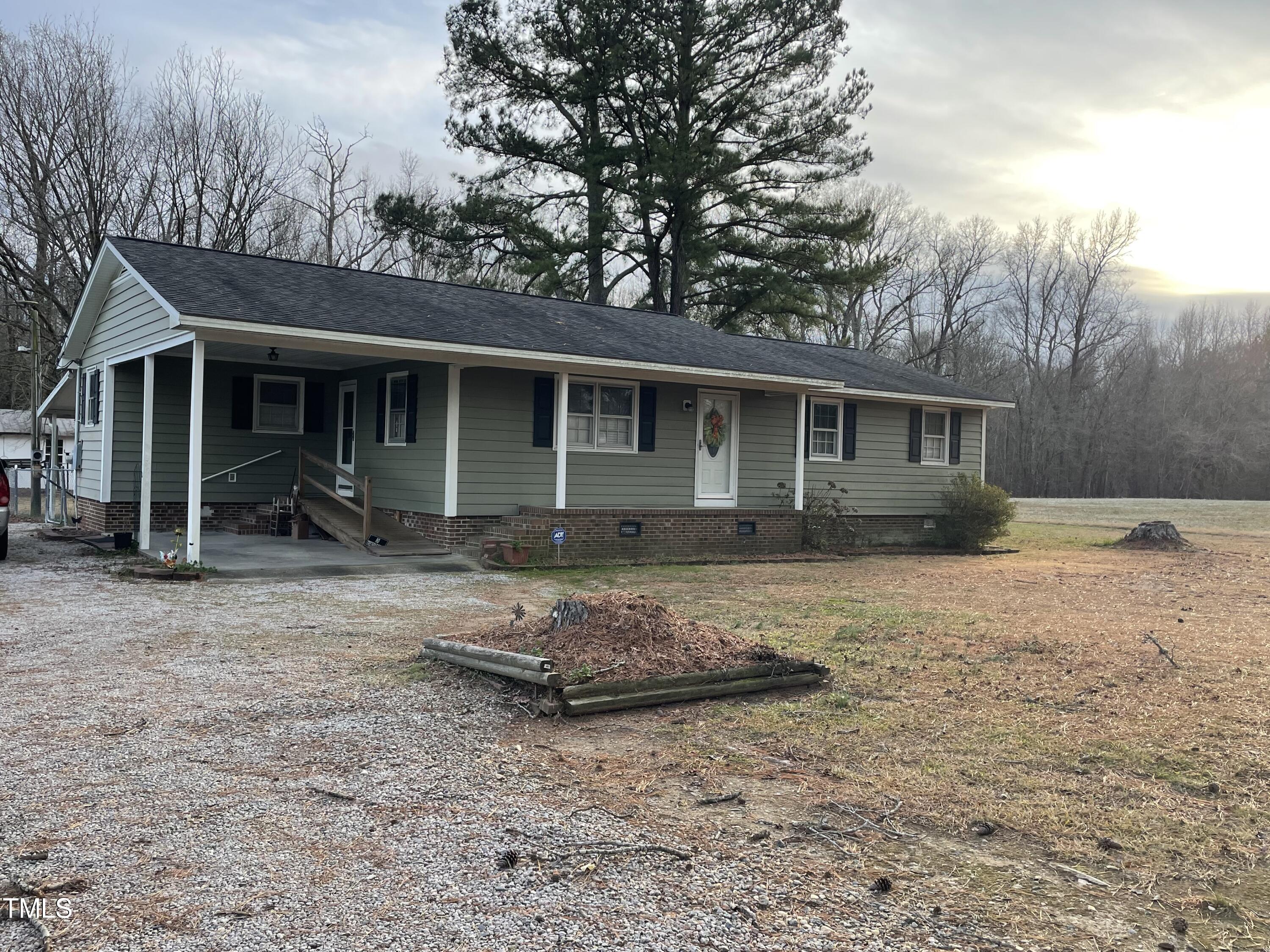 1430 Old Dam Road
