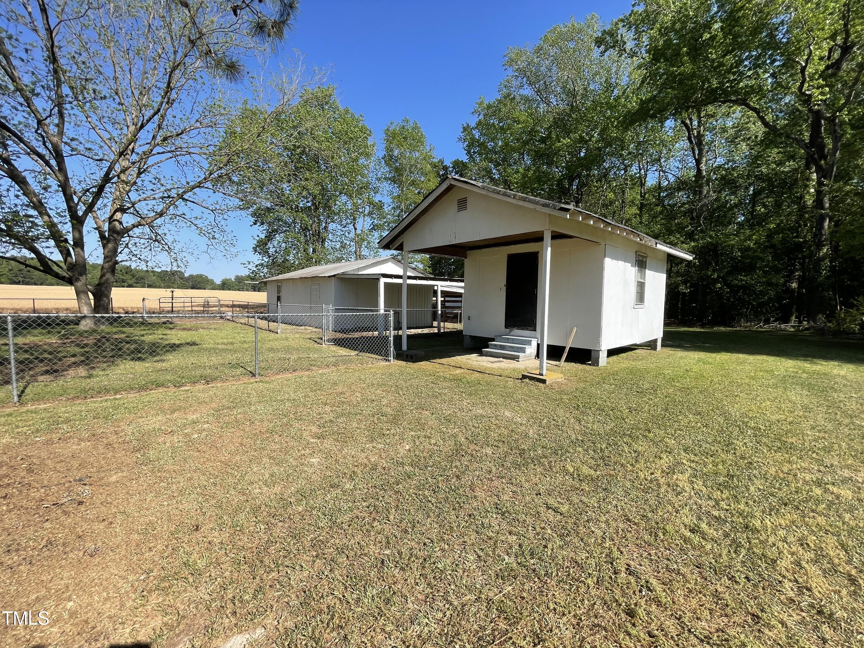 1430 Old Dam Road