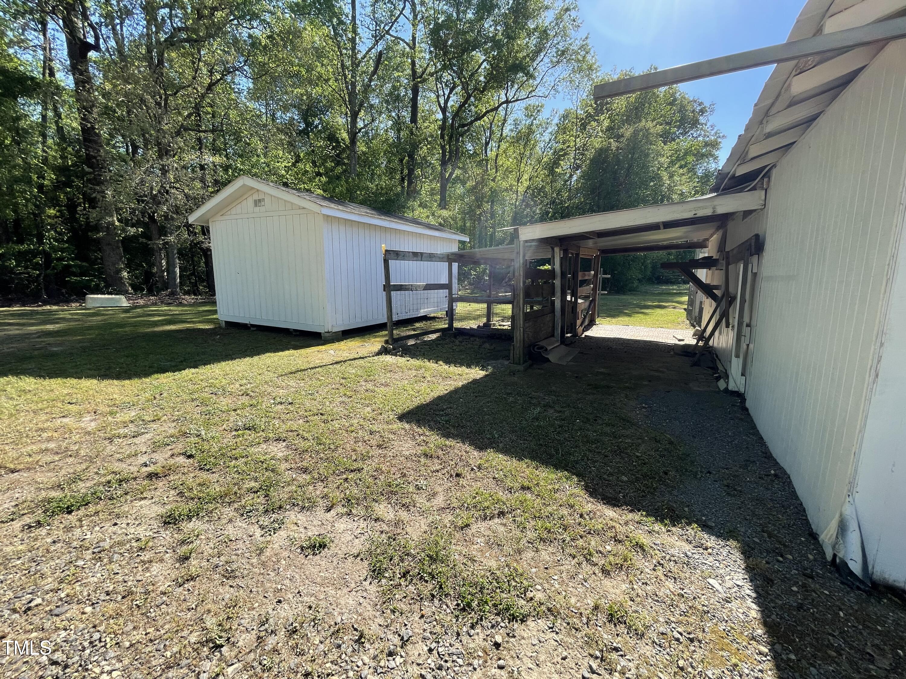 1430 Old Dam Road
