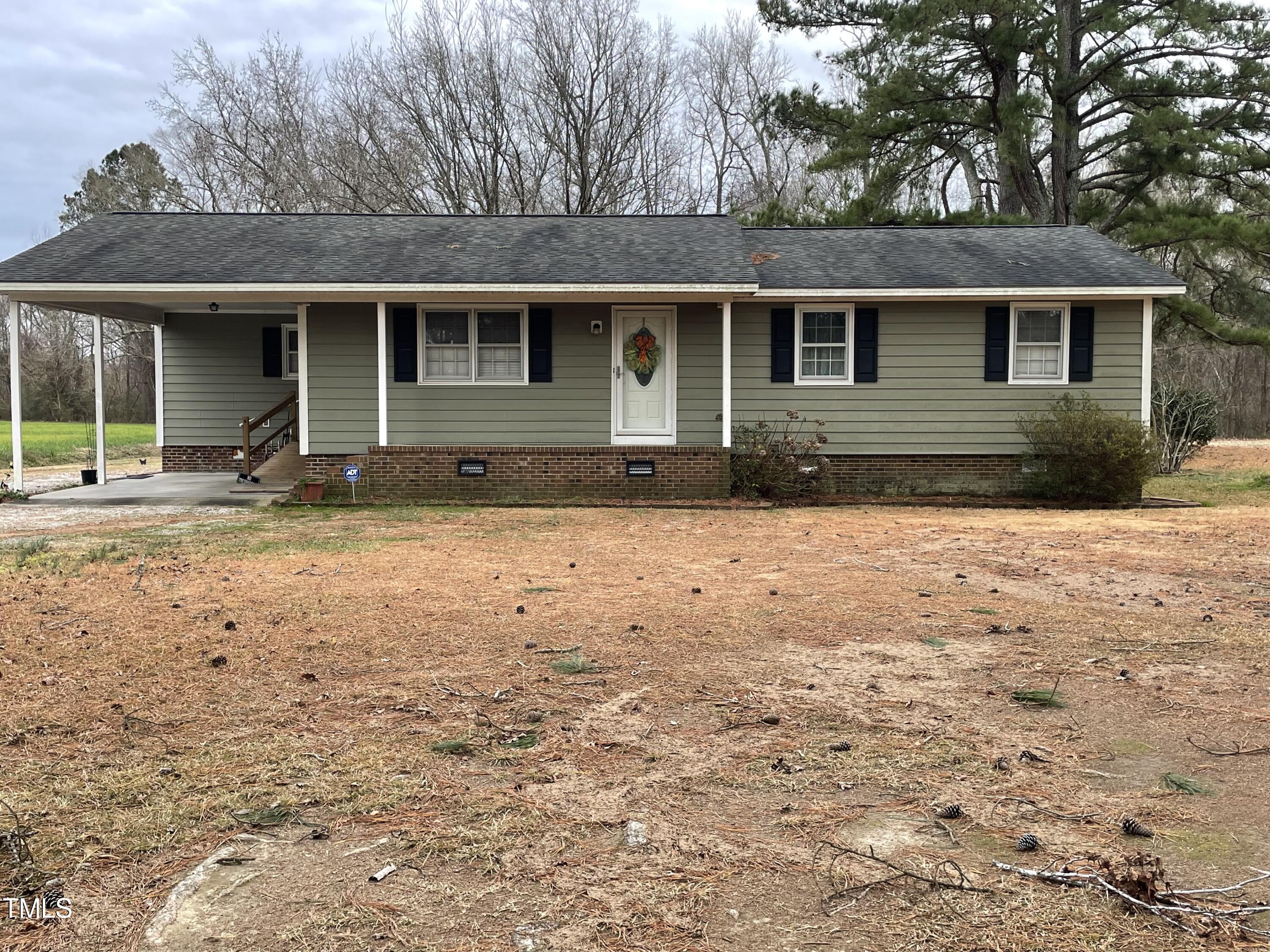 1430 Old Dam Road