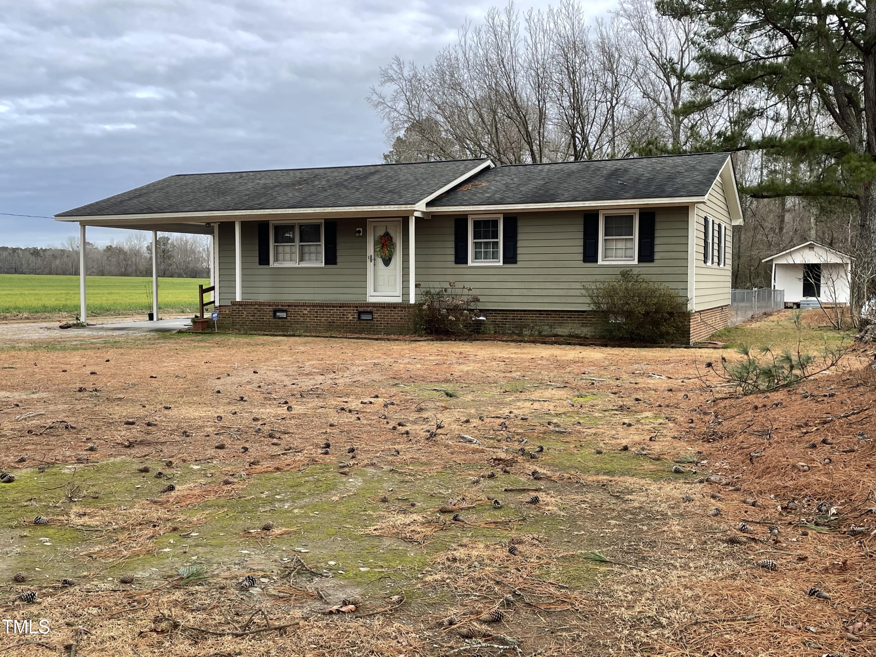 1430 Old Dam Road