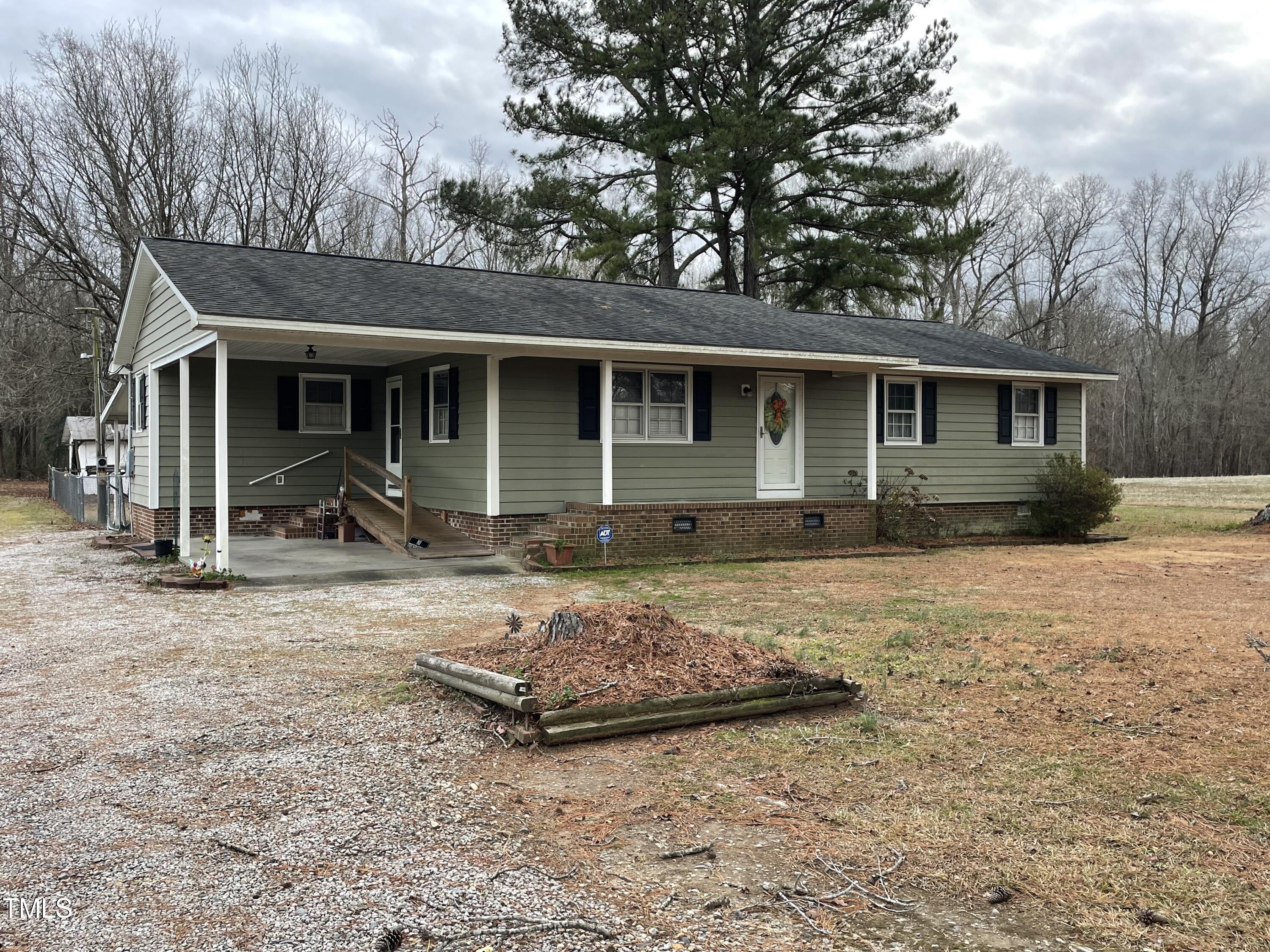 1430 Old Dam Road