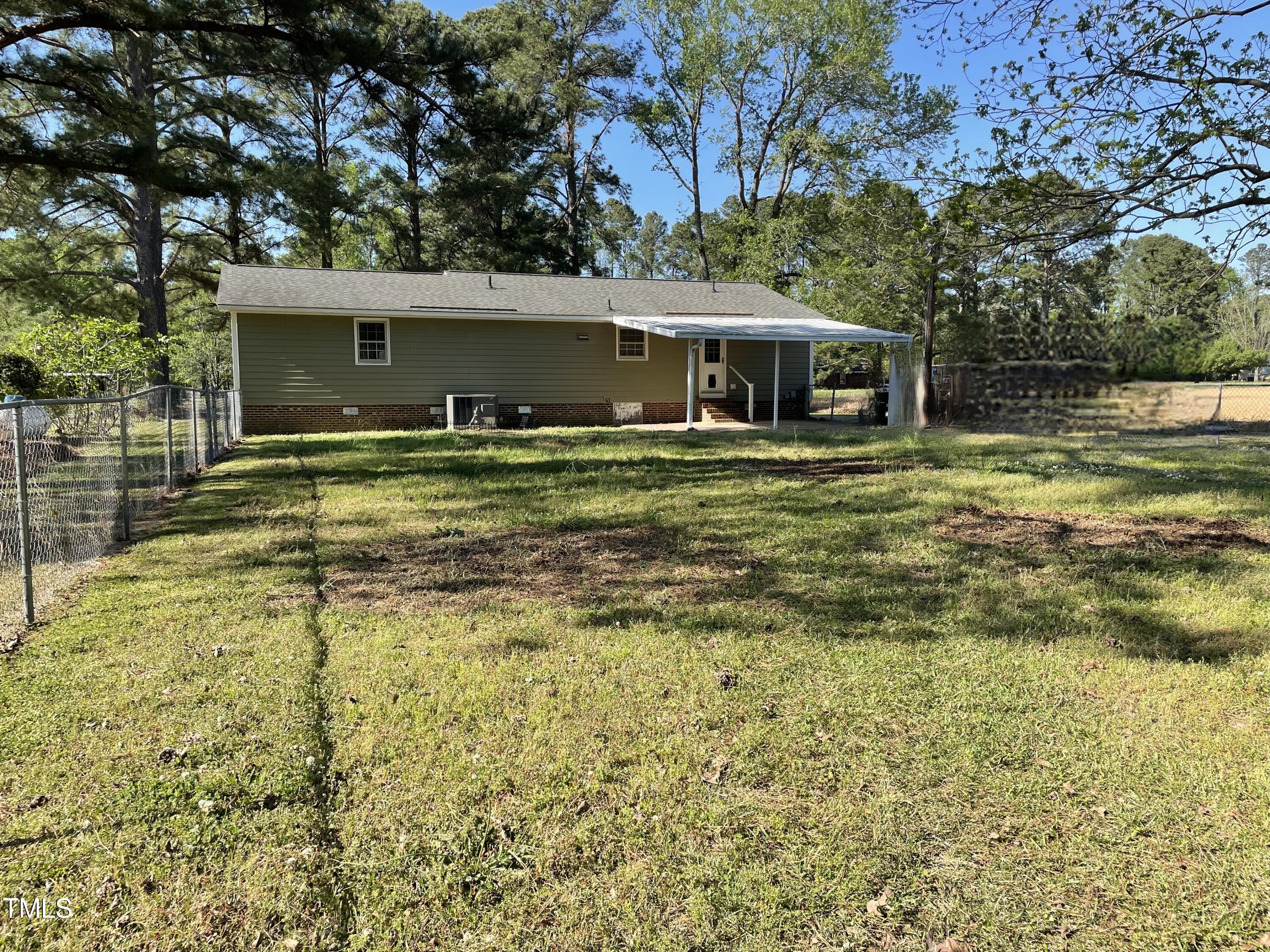 1430 Old Dam Road