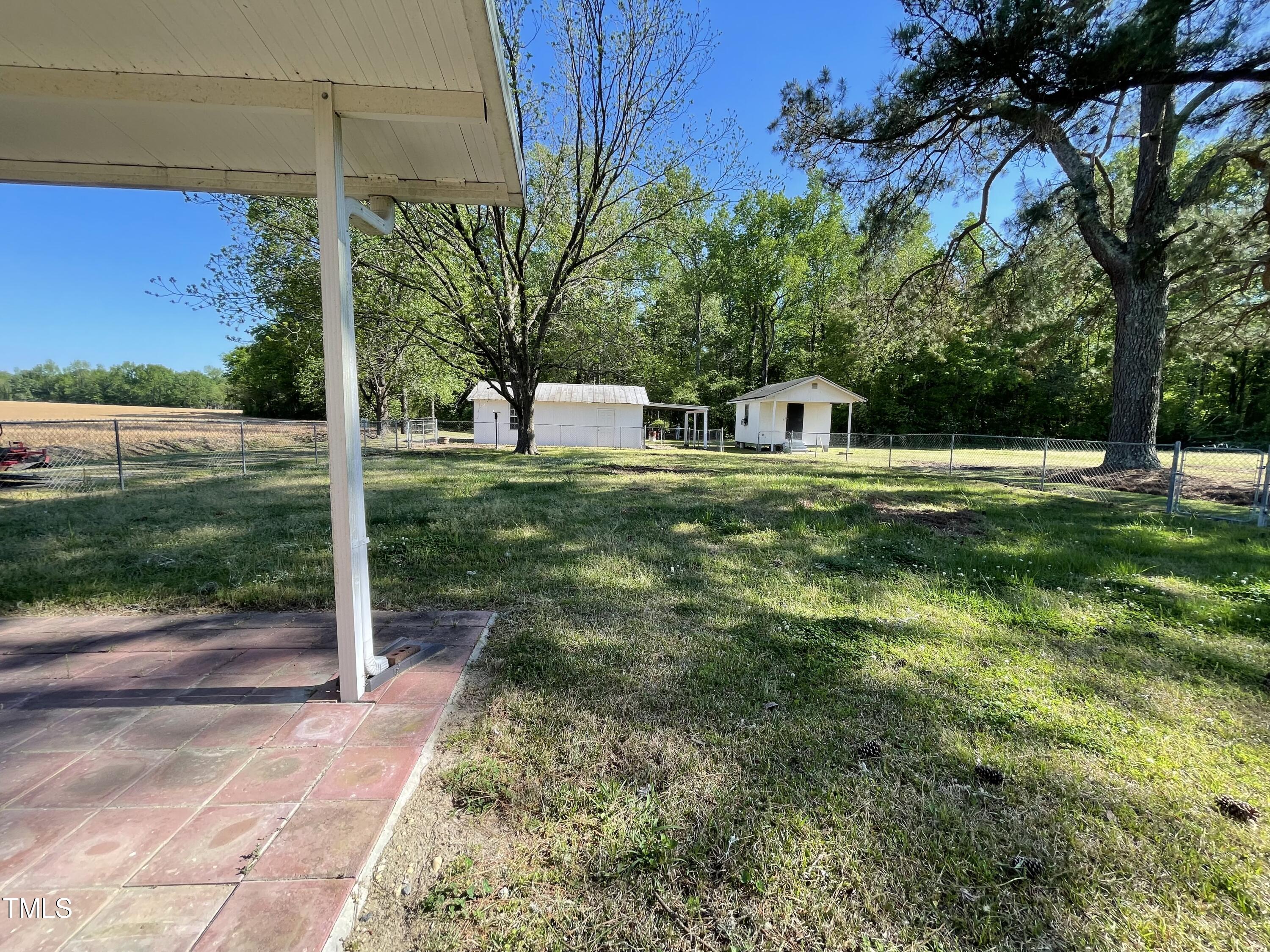 1430 Old Dam Road