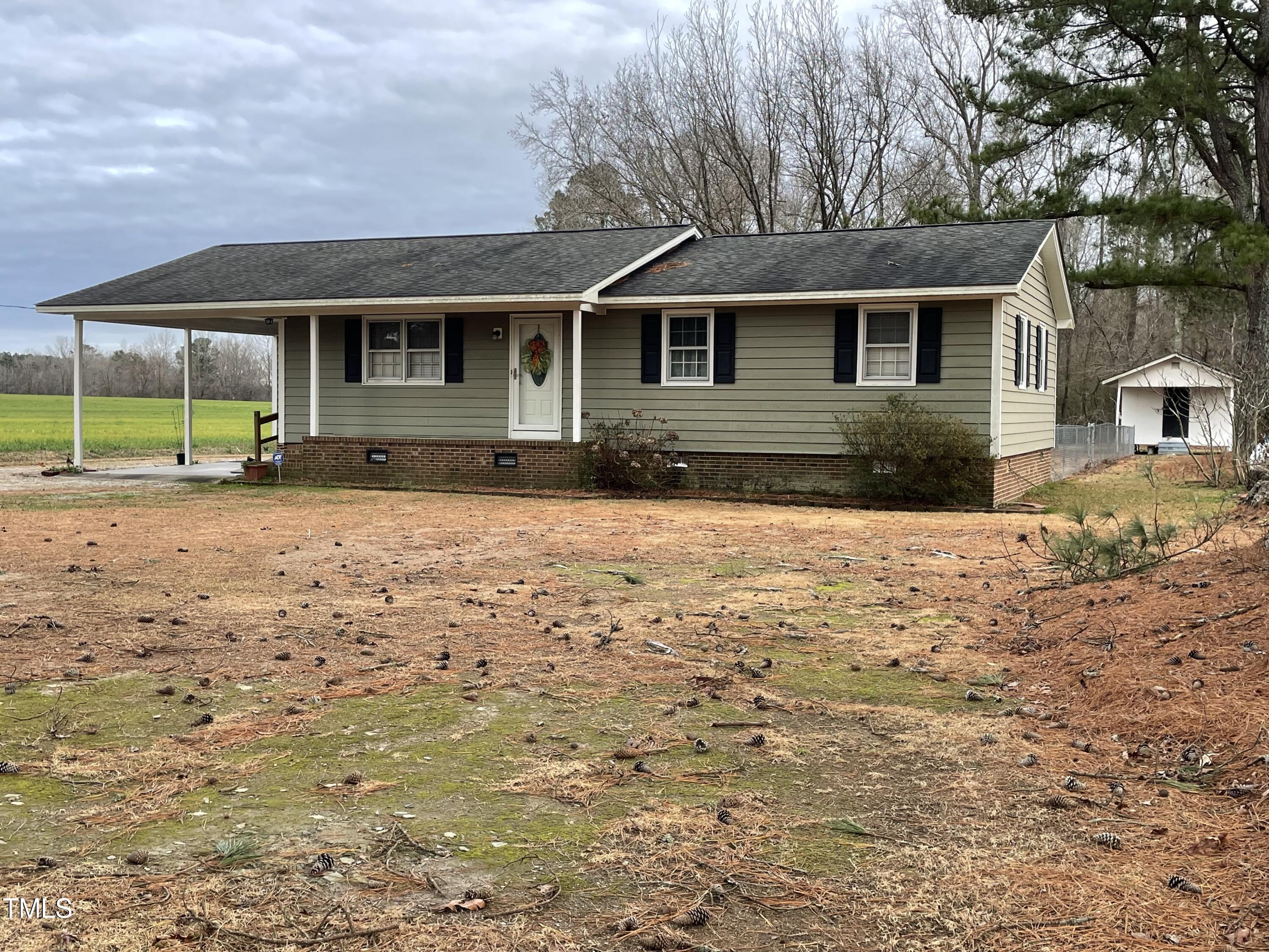 1430 Old Dam Road