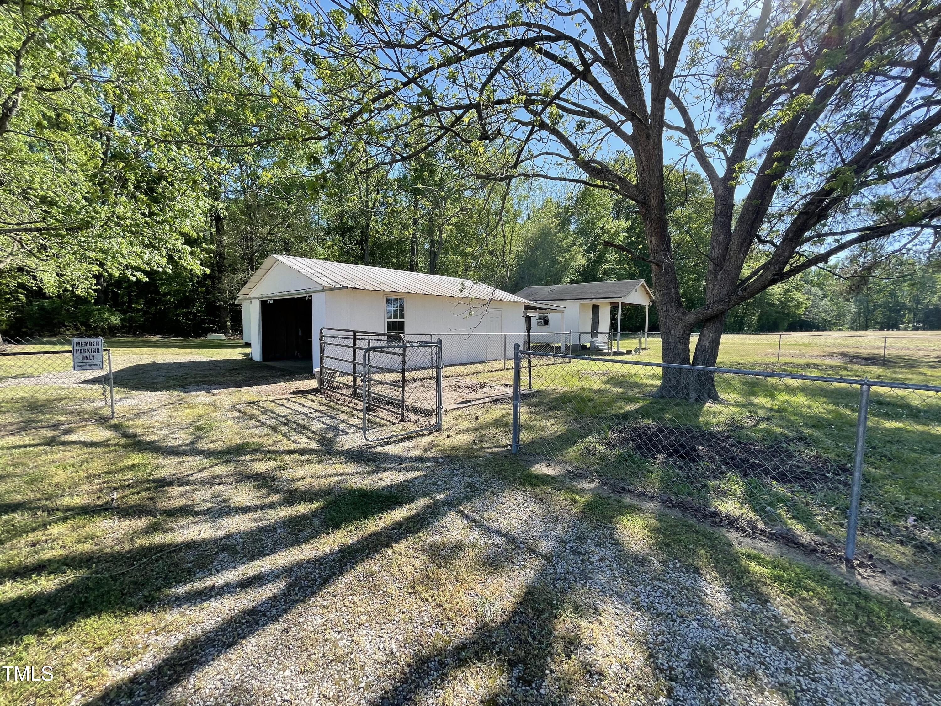 1430 Old Dam Road