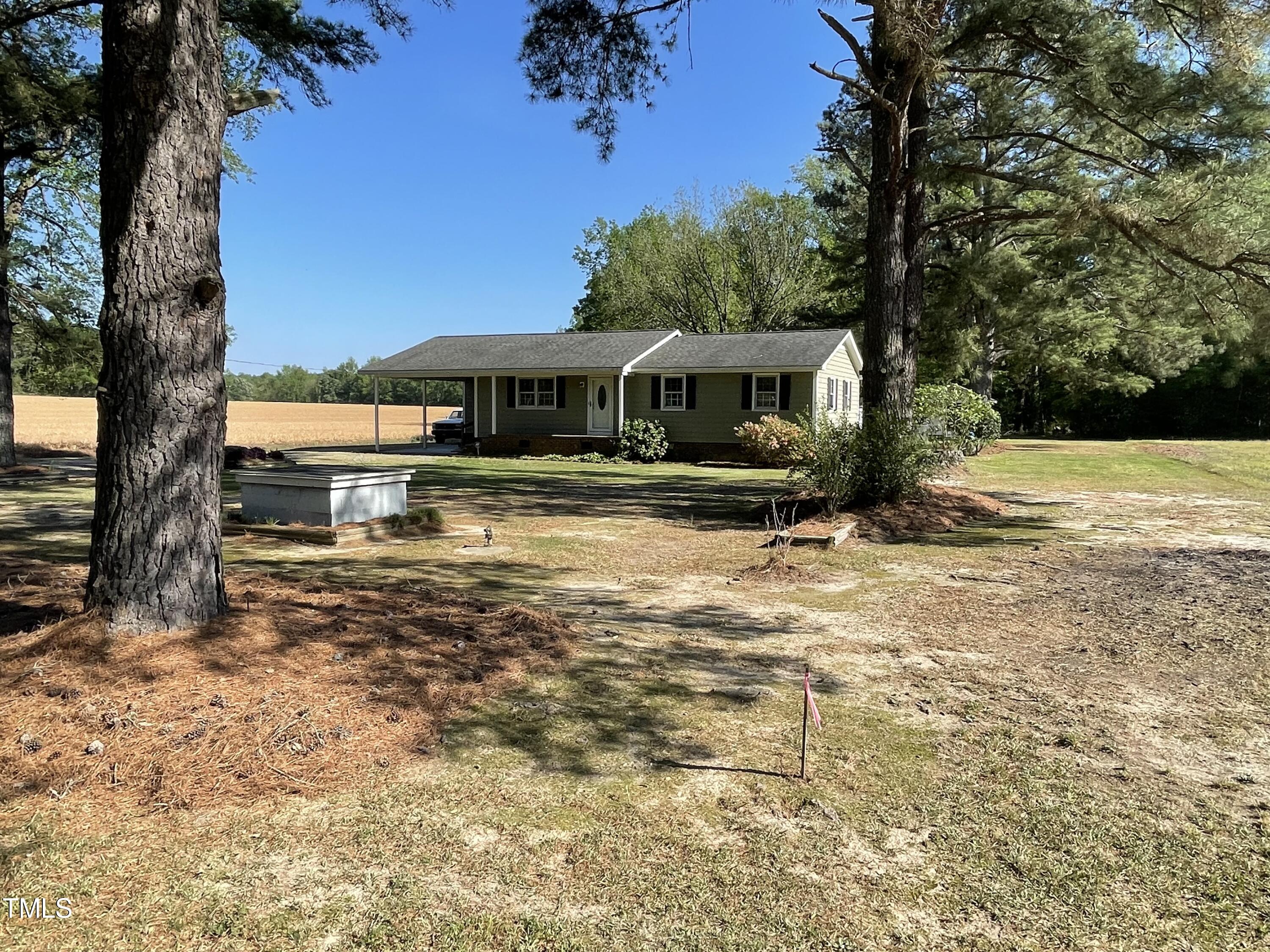 1430 Old Dam Road