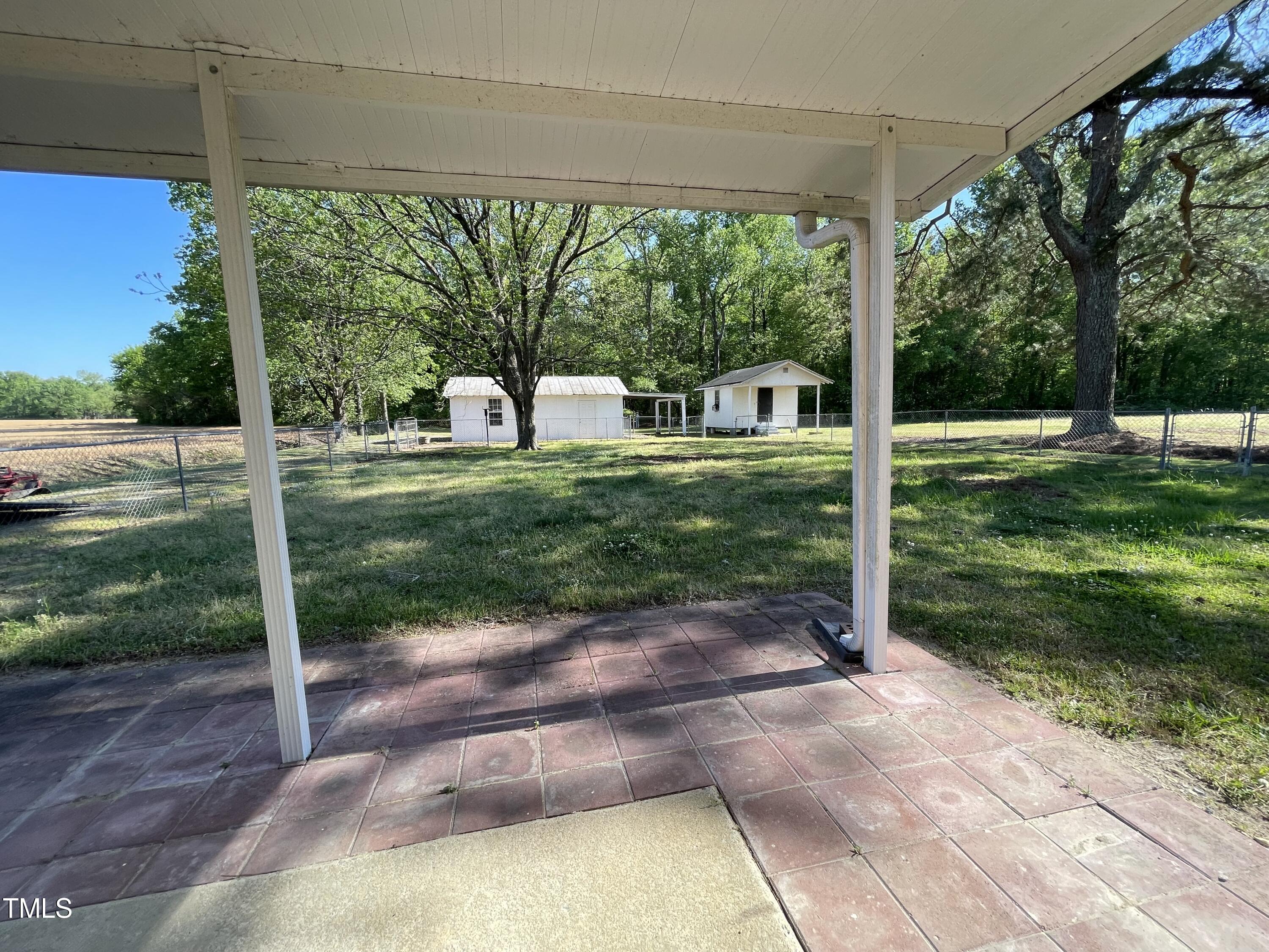 1430 Old Dam Road