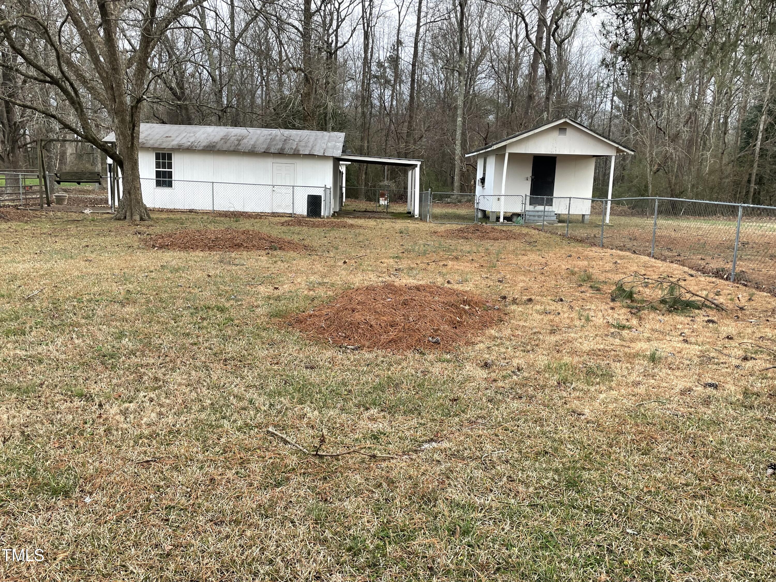 1430 Old Dam Road