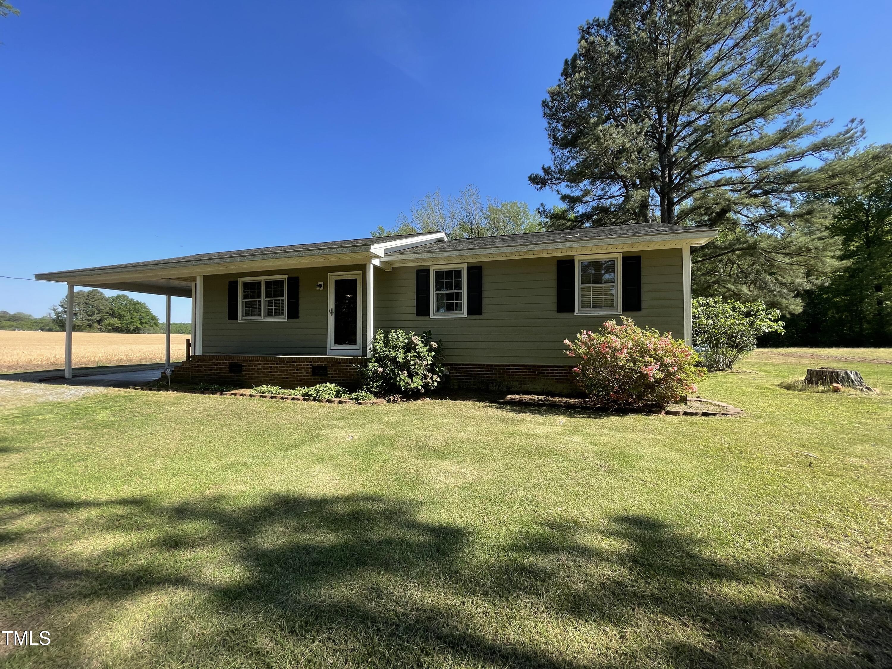 1430 Old Dam Road
