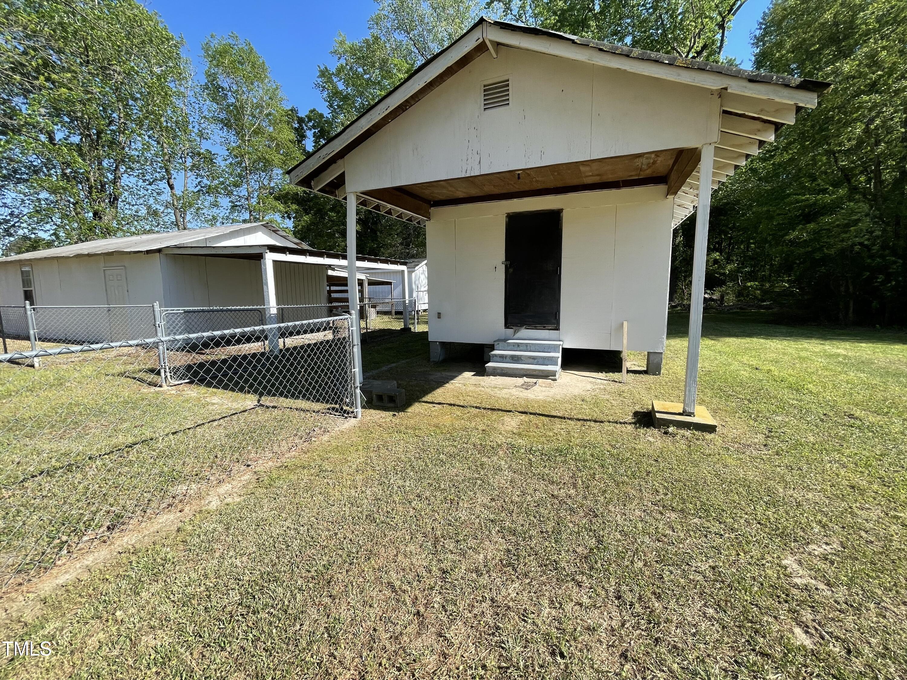 1430 Old Dam Road