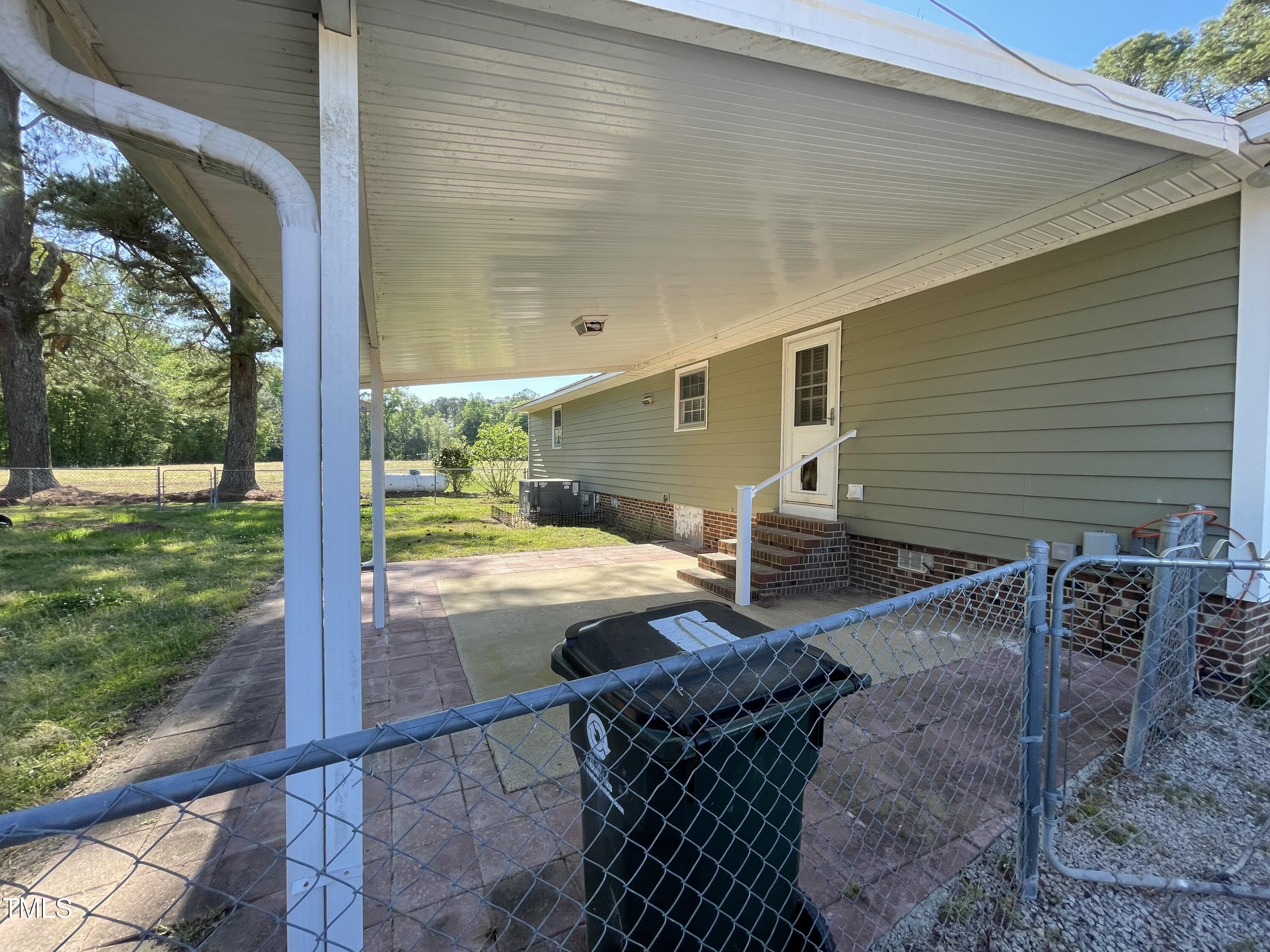 1430 Old Dam Road