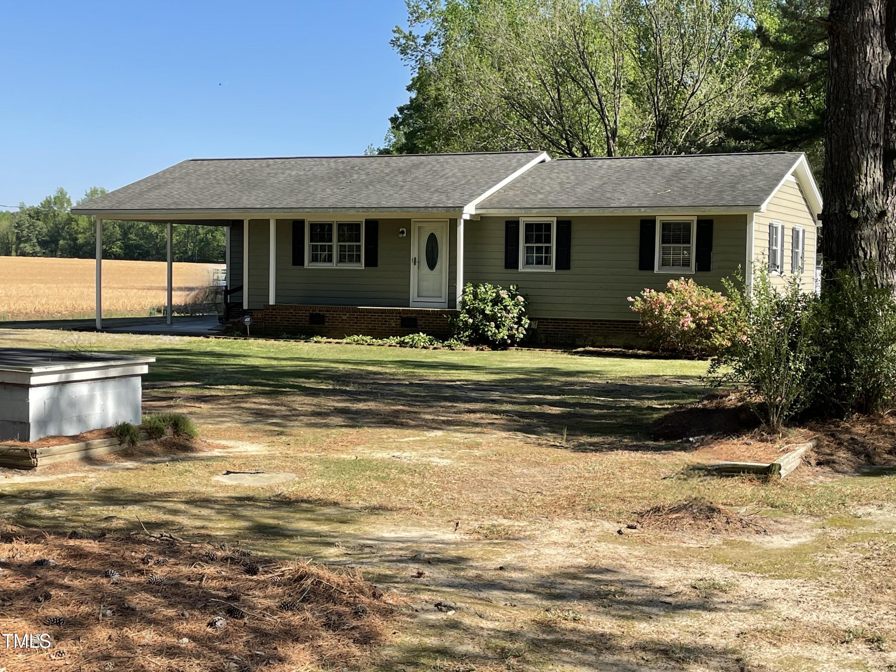 1430 Old Dam Road