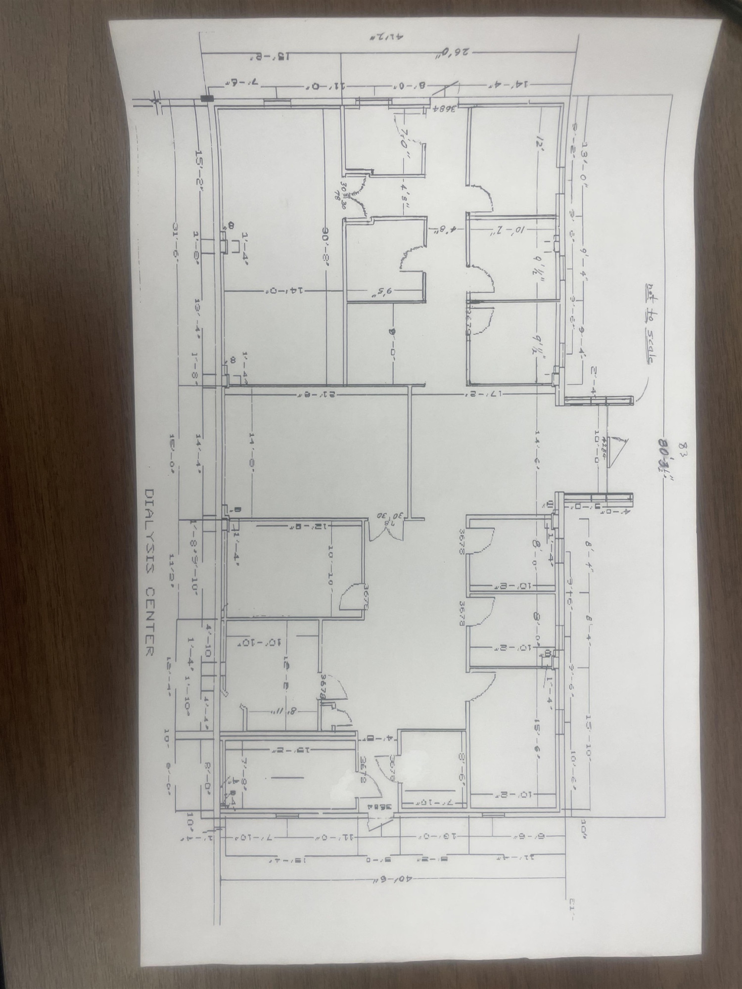 831, 83837 S Brightleaf Boulevard