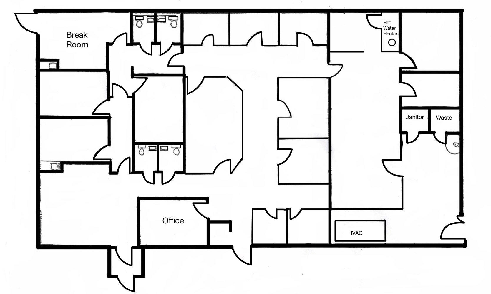 831, 83837 S Brightleaf Boulevard