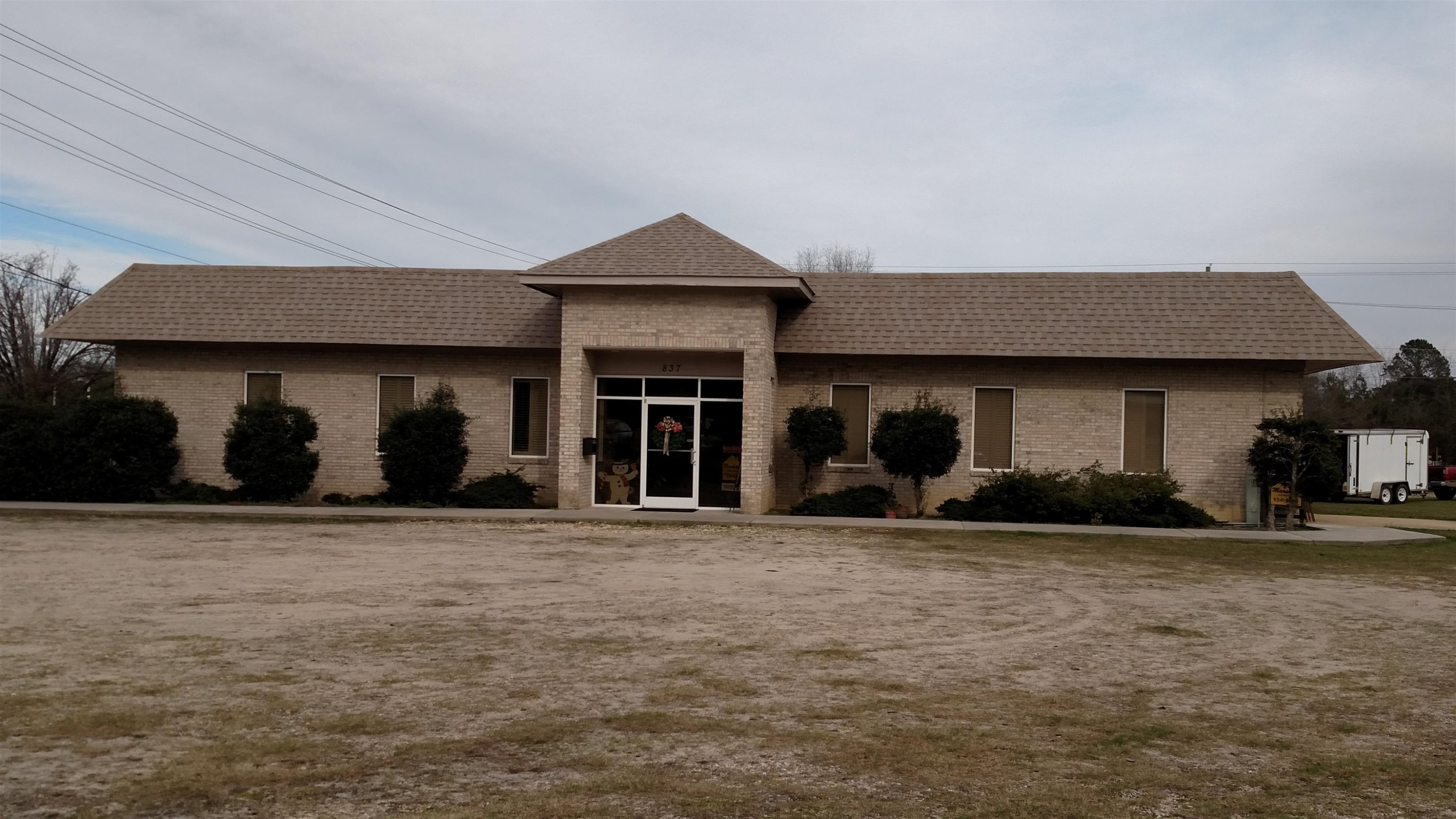 831, 83837 S Brightleaf Boulevard