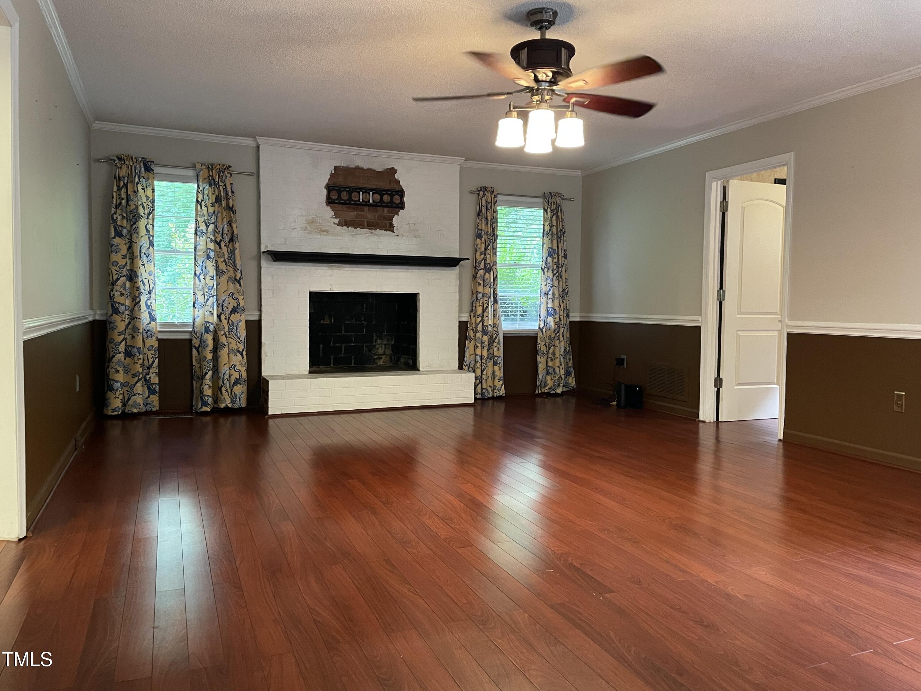 2947 N Nc 96 Highway