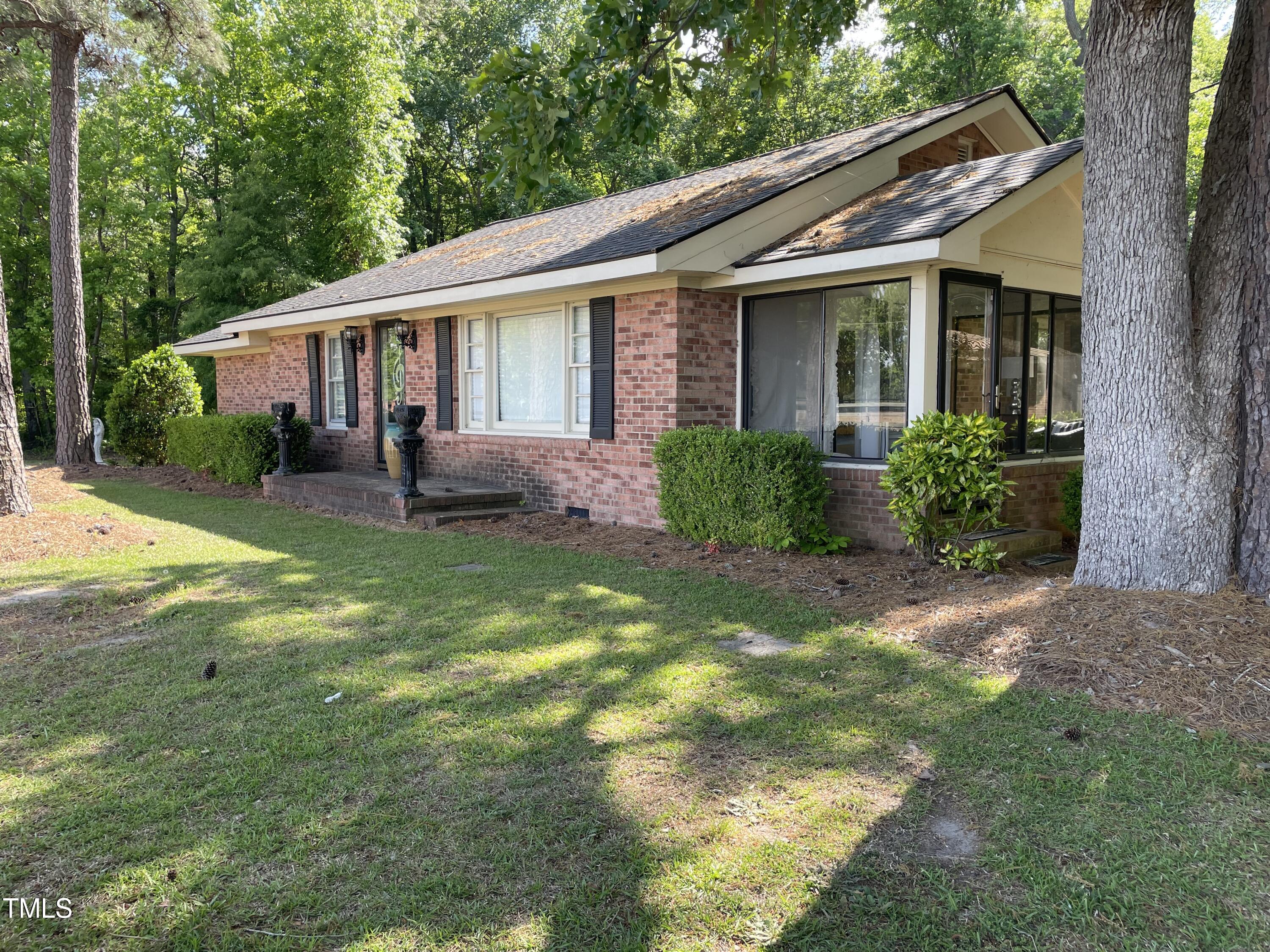 2947 N Nc 96 Highway