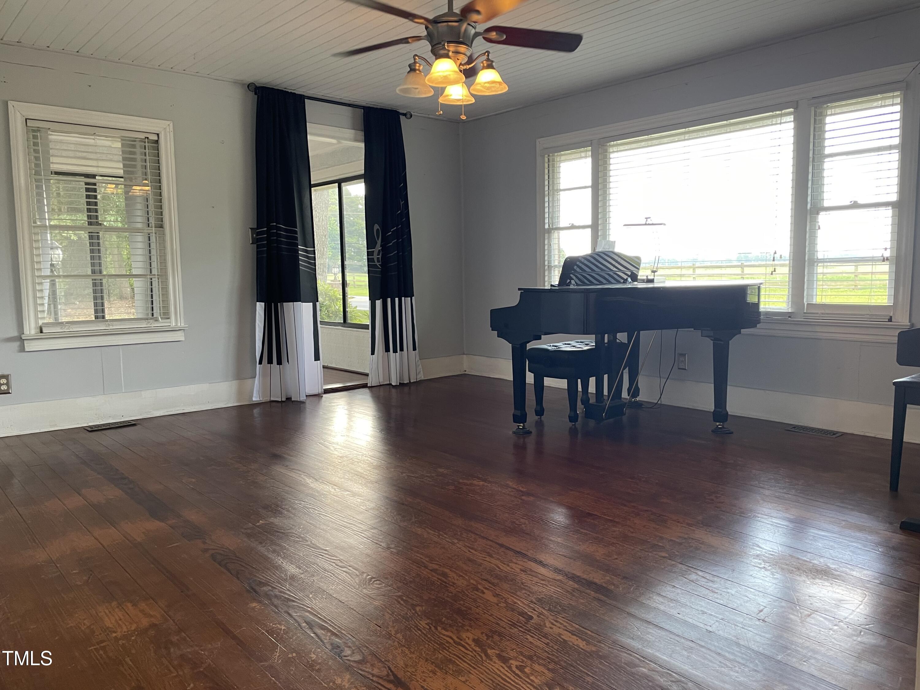 2947 N Nc 96 Highway